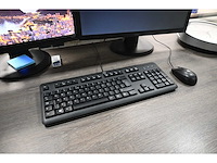 Hp z220 workstation intel xeon inside windows pro 7 oa desktop met 2 iiyama monitoren - afbeelding 5 van  5