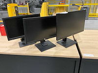 Hp z23, la2006 monitor (3x) - afbeelding 1 van  6