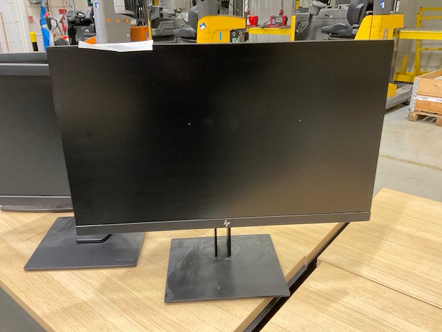 Hp z23, la2006 monitor (3x) - afbeelding 2 van  6