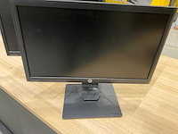 Hp z23, la2006 monitor (3x) - afbeelding 3 van  6