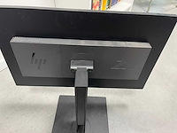 Hp z23 monitor (2x) - afbeelding 2 van  3