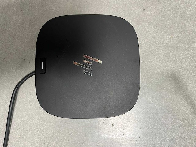 Hp z23 monitor (2x) - afbeelding 3 van  3