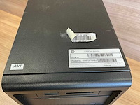 Hp z230 computer - afbeelding 3 van  5