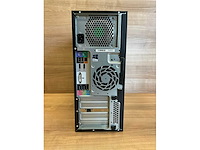 Hp z230 computer - afbeelding 4 van  5