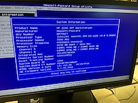 Hp z230 desktop - afbeelding 6 van  6