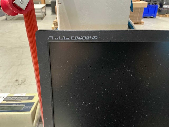 Hp z230 desktop - afbeelding 5 van  6