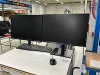 Hp z240 desktop desktop - afbeelding 2 van  4