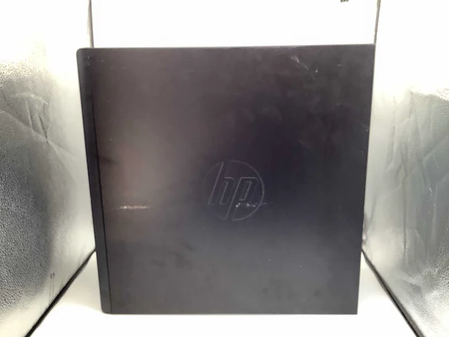 Hp z240 intel xeon workstation desktop - afbeelding 4 van  5