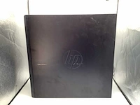 Hp z240 intel xeon workstation desktop - afbeelding 4 van  5