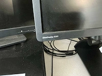 Hp z240 sff workstation desktop - afbeelding 5 van  5