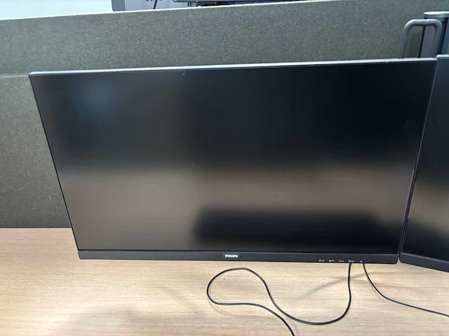 Hp z240 sff workstation desktop - afbeelding 5 van  5