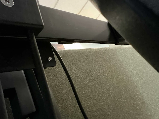Hp z240 sff workstation desktop - afbeelding 1 van  5