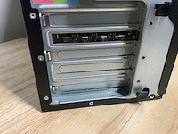 Hp z240 tower desktop - afbeelding 5 van  5