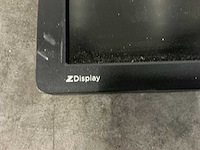 Hp z24i beeldscherm - afbeelding 4 van  8