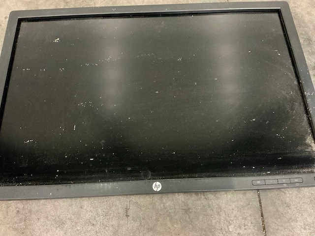 Hp z24i beeldscherm - afbeelding 5 van  8