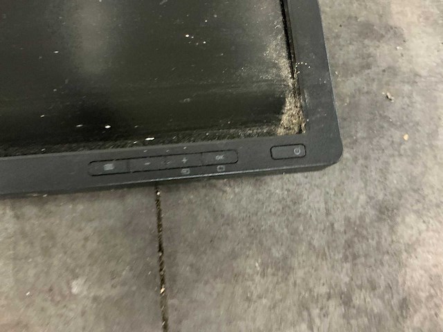 Hp z24i beeldscherm - afbeelding 6 van  8