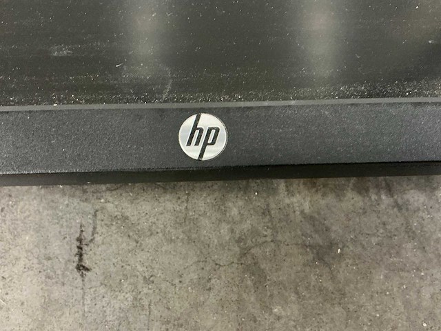 Hp z24i beeldscherm - afbeelding 3 van  8