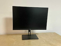 Hp z24n gen2 monitor