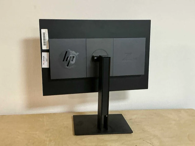 Hp z24n gen2 monitor - afbeelding 2 van  2