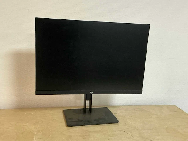 Hp z24n gen2 monitor - afbeelding 1 van  2