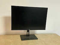 Hp z24n gen2 monitor