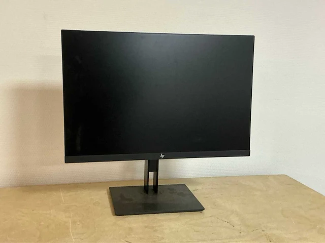 Hp z24n gen2 monitor - afbeelding 1 van  2