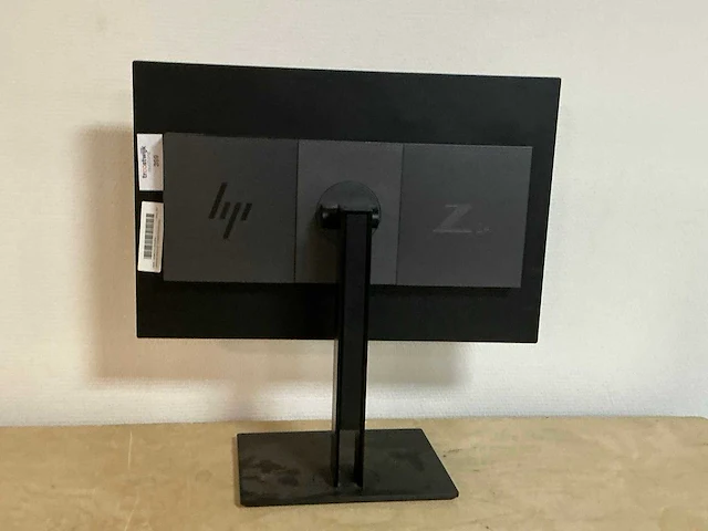 Hp z24n gen2 monitor - afbeelding 2 van  2