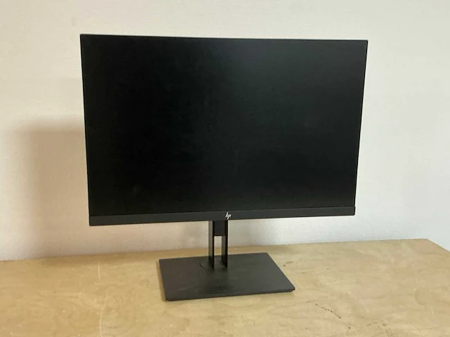 Hp z24n gen2 monitor - afbeelding 1 van  2