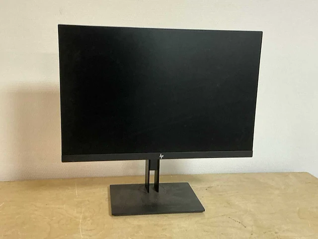 Hp z24n gen2 monitor - afbeelding 1 van  2