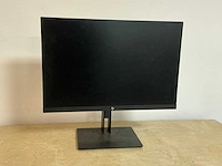 Hp z24n gen2 monitor