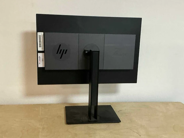 Hp z24n gen2 monitor - afbeelding 2 van  2