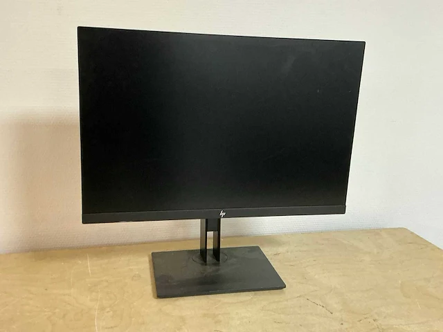 Hp z24n gen2 monitor - afbeelding 1 van  2