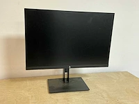 Hp z24n gen2 monitor
