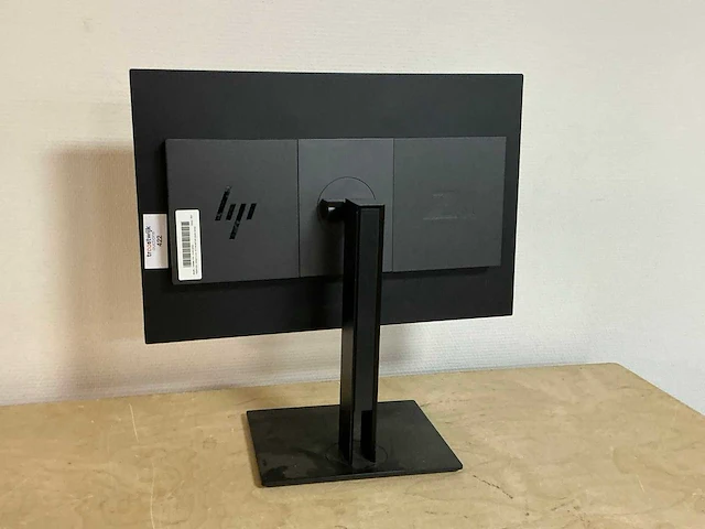Hp z24n gen2 monitor - afbeelding 2 van  2