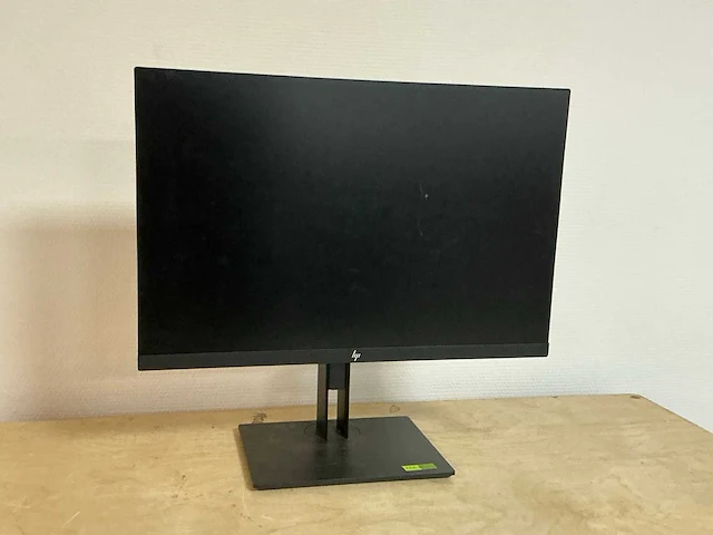Hp z24n gen2 monitor - afbeelding 1 van  2