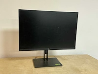 Hp z24n gen2 monitor