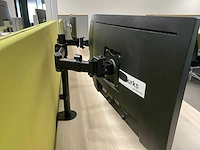 Hp z24n monitor (4x) - afbeelding 4 van  6