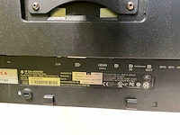 Hp z24n monitor (4x) - afbeelding 4 van  6