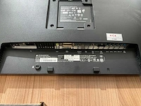 Hp z24n monitoren met monitorsteun (2x) - afbeelding 1 van  14