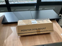 Hp z24n monitoren met monitorsteun (2x) - afbeelding 2 van  14