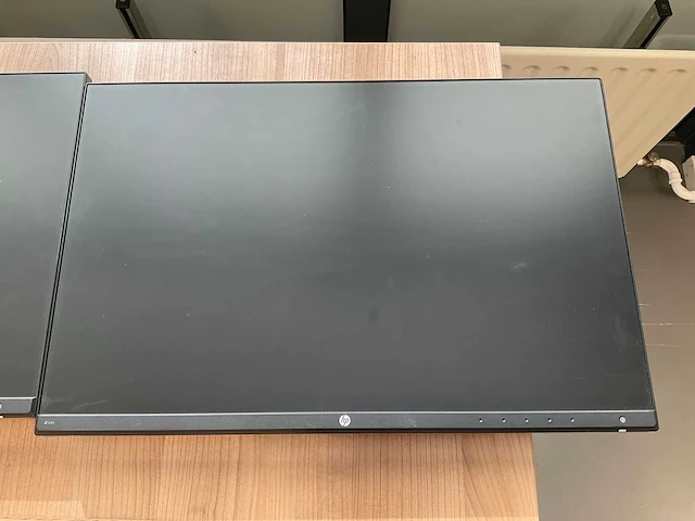 Hp z24n monitoren met monitorsteun (2x) - afbeelding 12 van  14