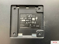 Hp z24n monitoren met monitorsteun (2x) - afbeelding 3 van  14