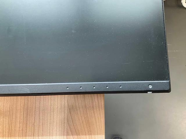 Hp z24n monitoren met monitorsteun (2x) - afbeelding 14 van  14