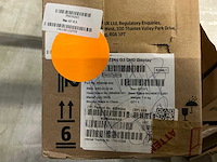 Hp z24q g3 monitor - afbeelding 2 van  2