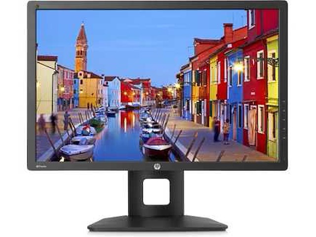 Hp z24x g2 dream color display - afbeelding 1 van  3