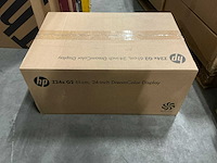 Hp z24x g2 dream color display - afbeelding 3 van  3