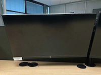 Hp z27 monitor (2x) - afbeelding 3 van  6
