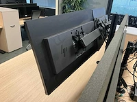 Hp z27 monitor (2x) - afbeelding 5 van  6