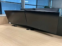 Hp z27 monitor (2x) - afbeelding 3 van  6