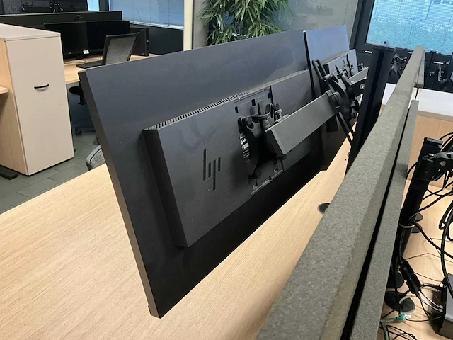 Hp z27 monitor (2x) - afbeelding 5 van  6